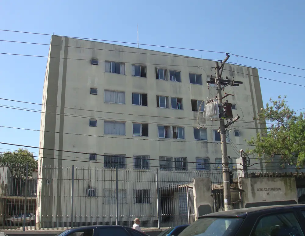 Edificio Pinheiros — foto 2