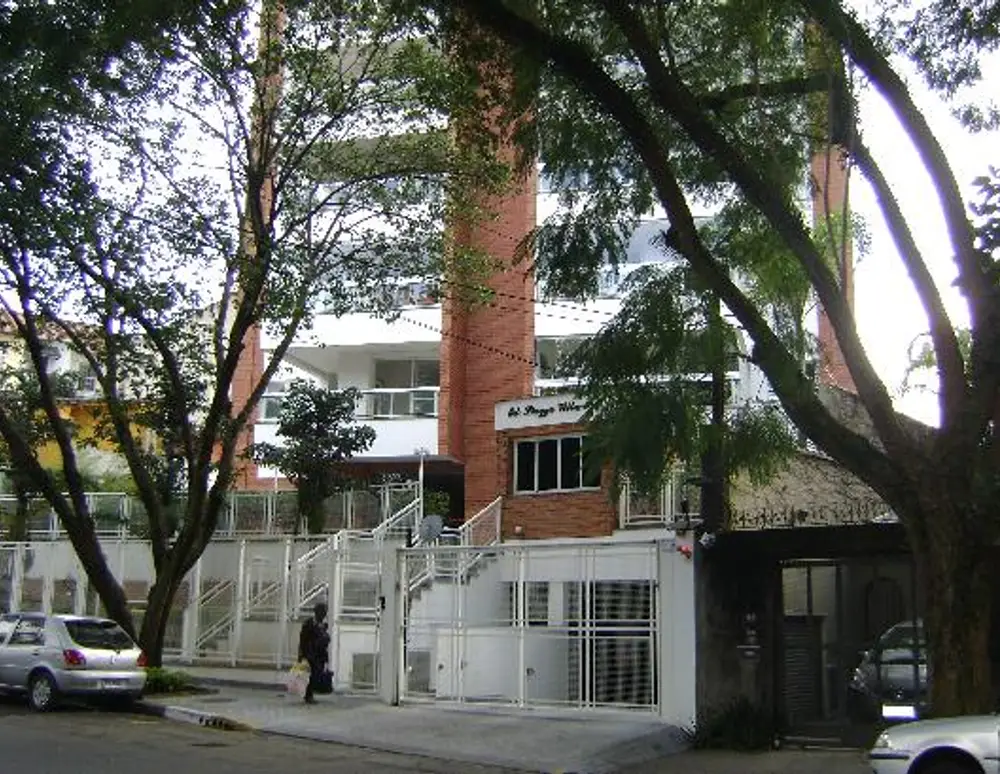Edificio Piazza Vitta