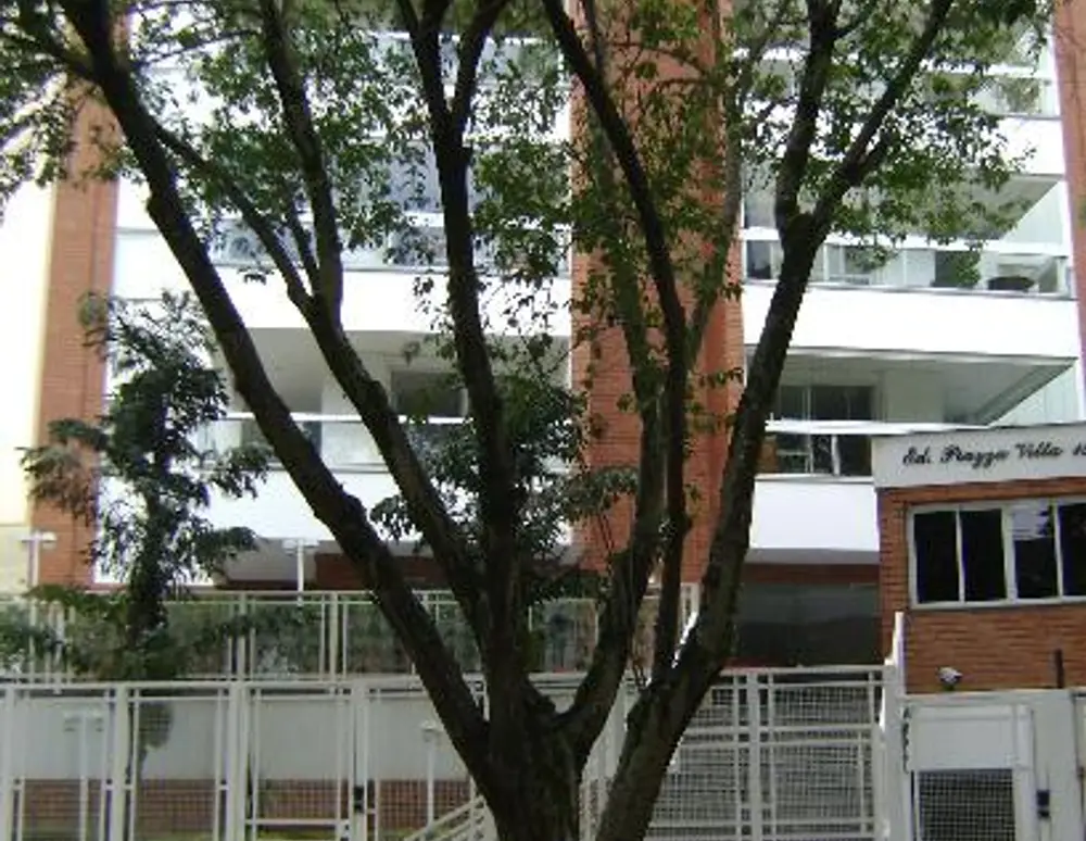 Edificio Piazza Vitta — foto 2