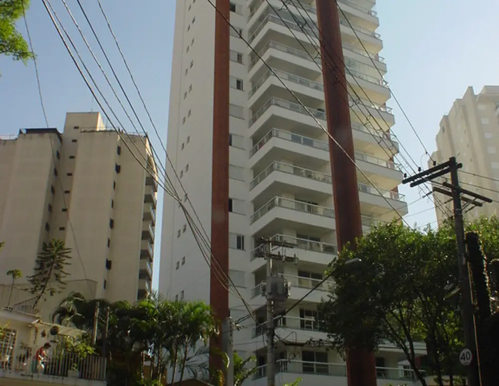 Edificio Piazza Vitta — foto 3