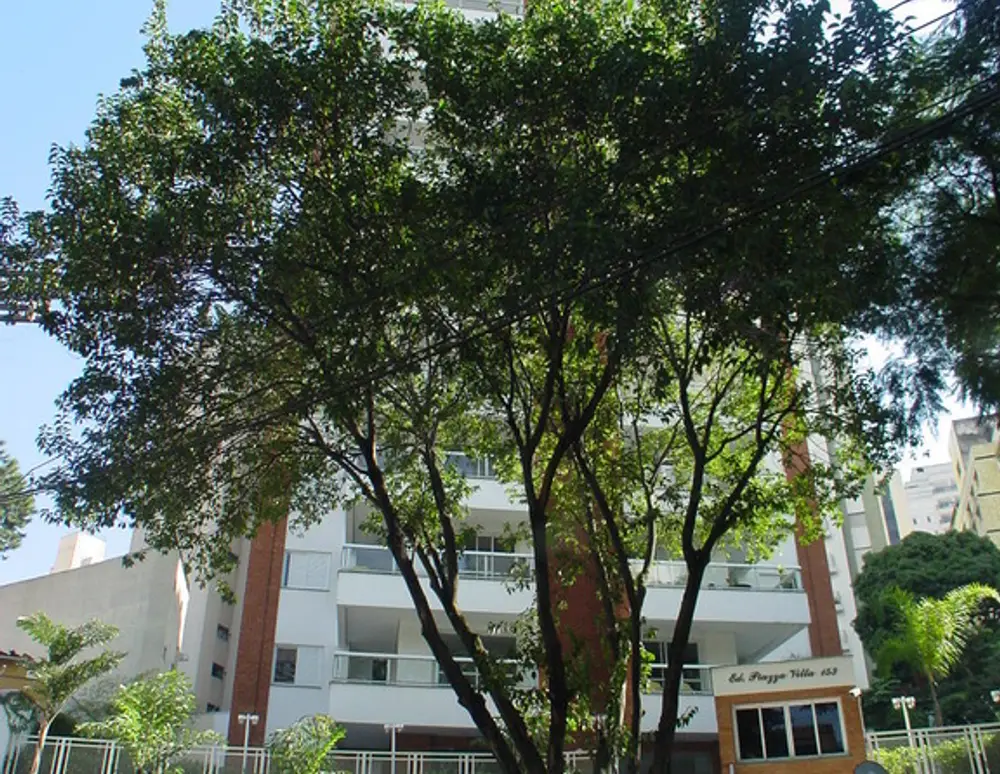 Edificio Piazza Vitta — foto 4