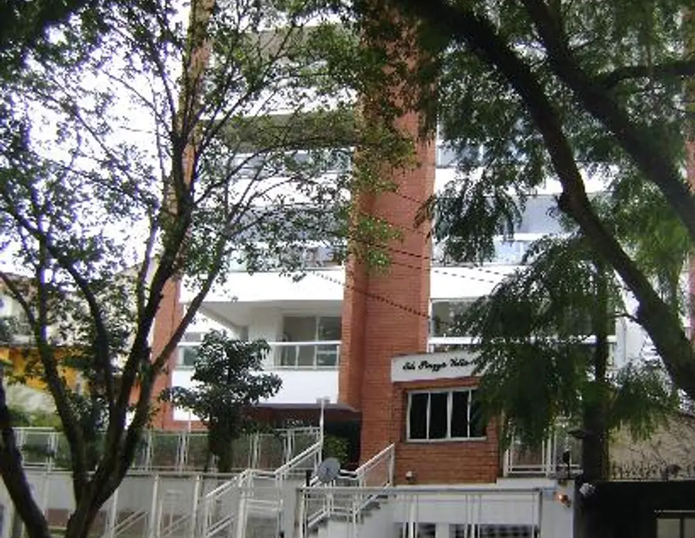 Edificio Piazza Vitta — foto 5