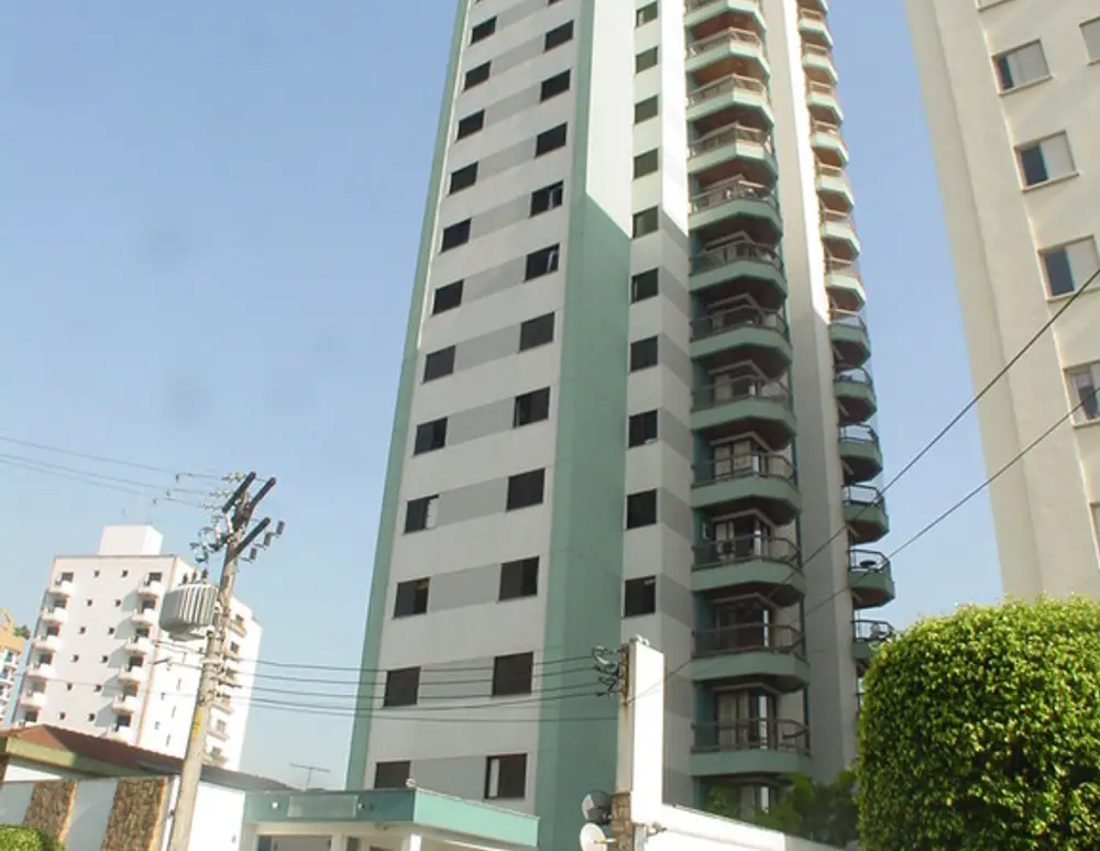 Edifício Guaeca