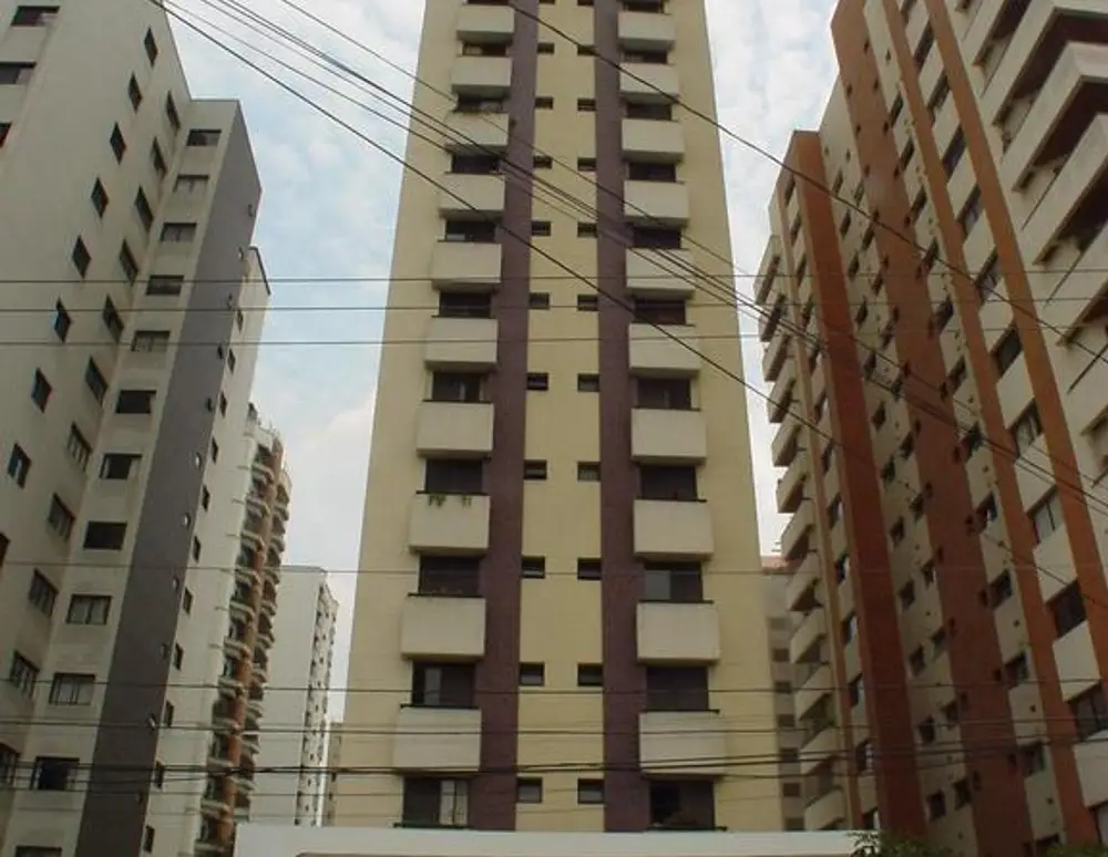 Edifício Liverpool