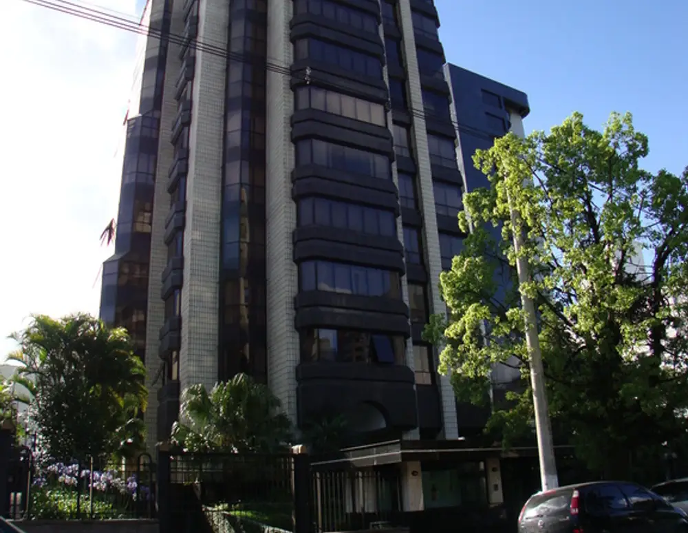 Edificio Plaza Del Sol
