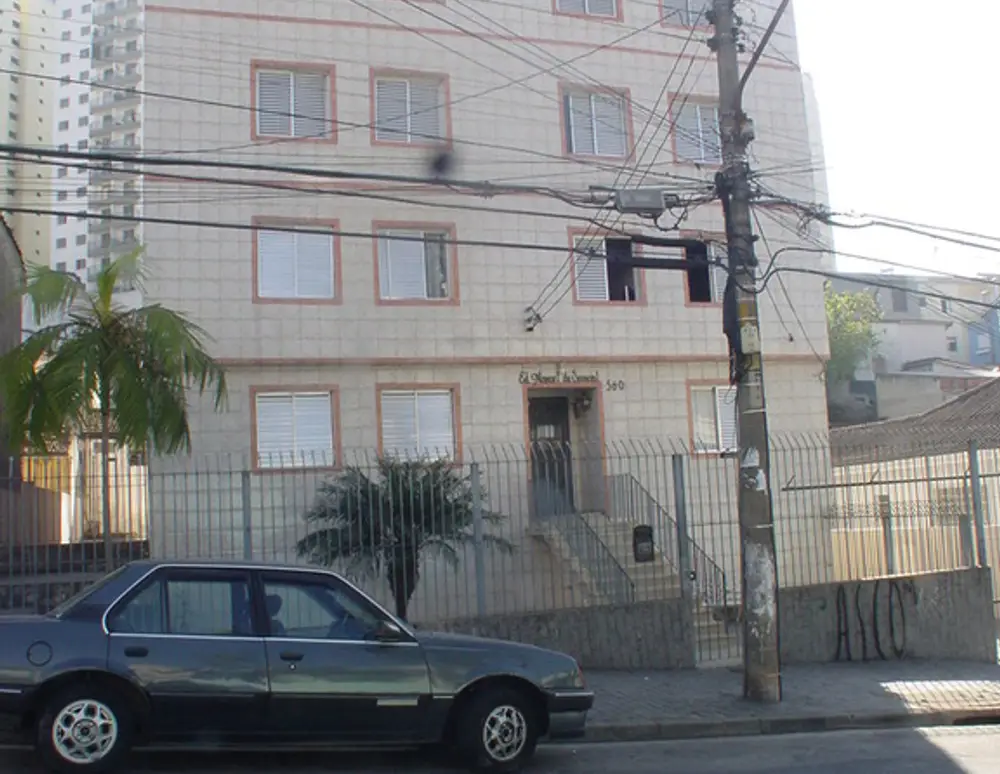 Edificio Manoel de Soveral