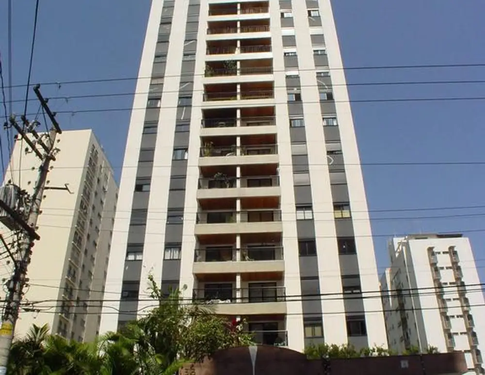 Edificio Brooklin Advanced Home