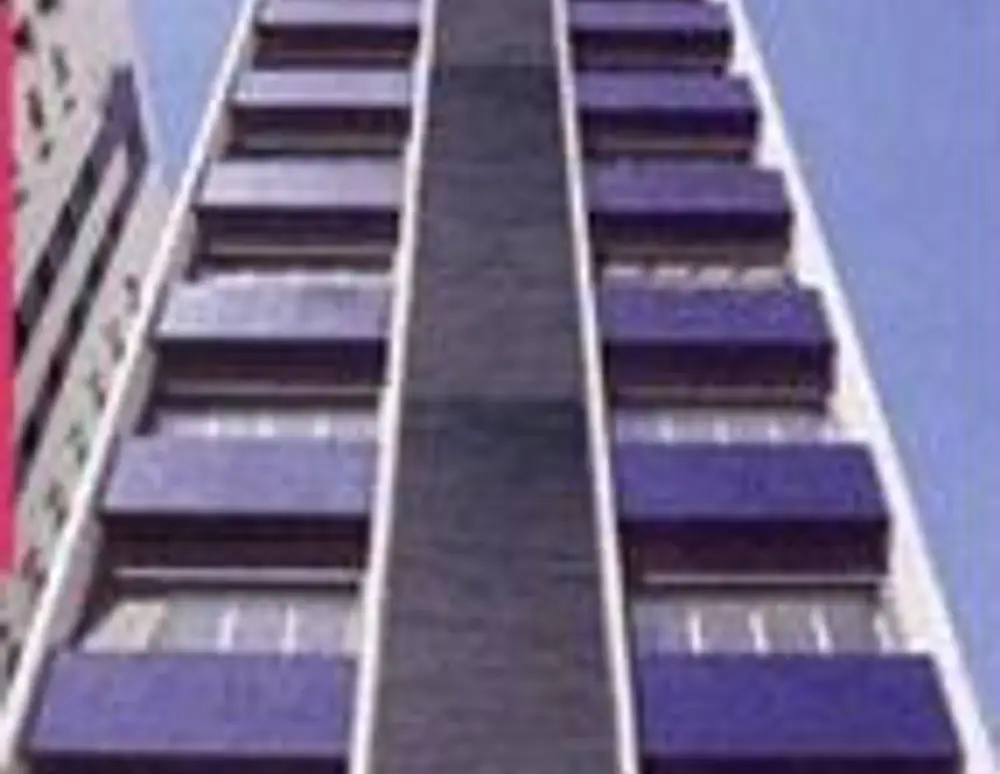 Edificio Itaim Tower