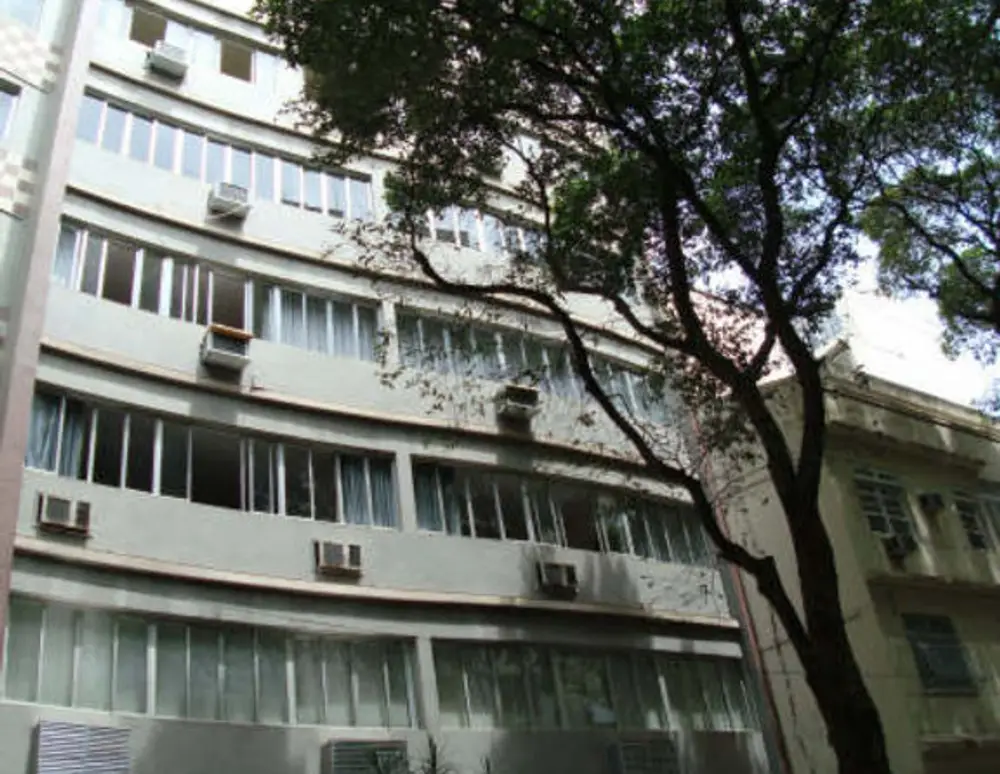 Edificio Sao Paulo