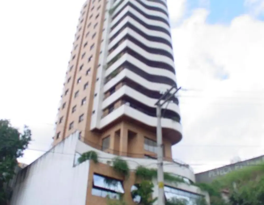 Edifício Millenium