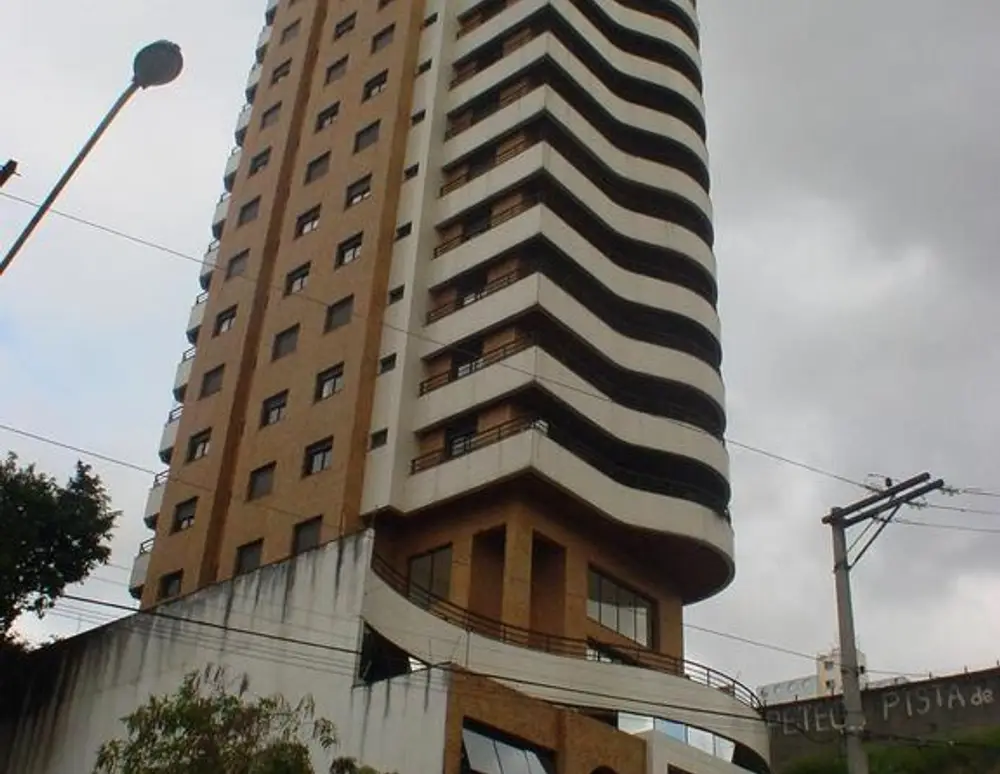 Edifício Millenium — foto 2
