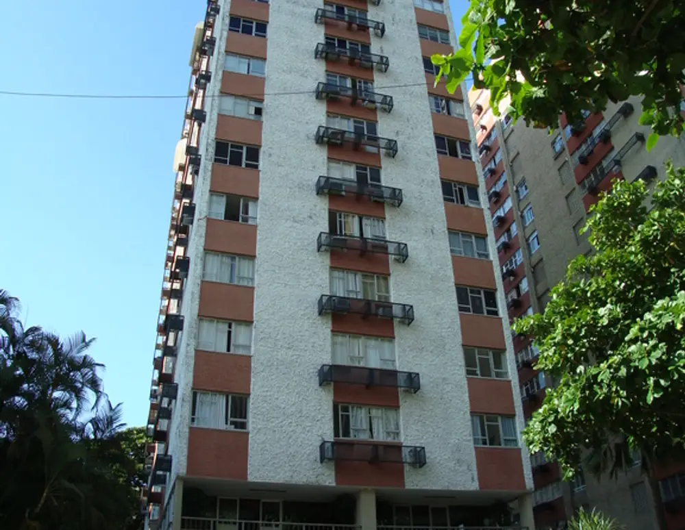 Edificio Piemonte