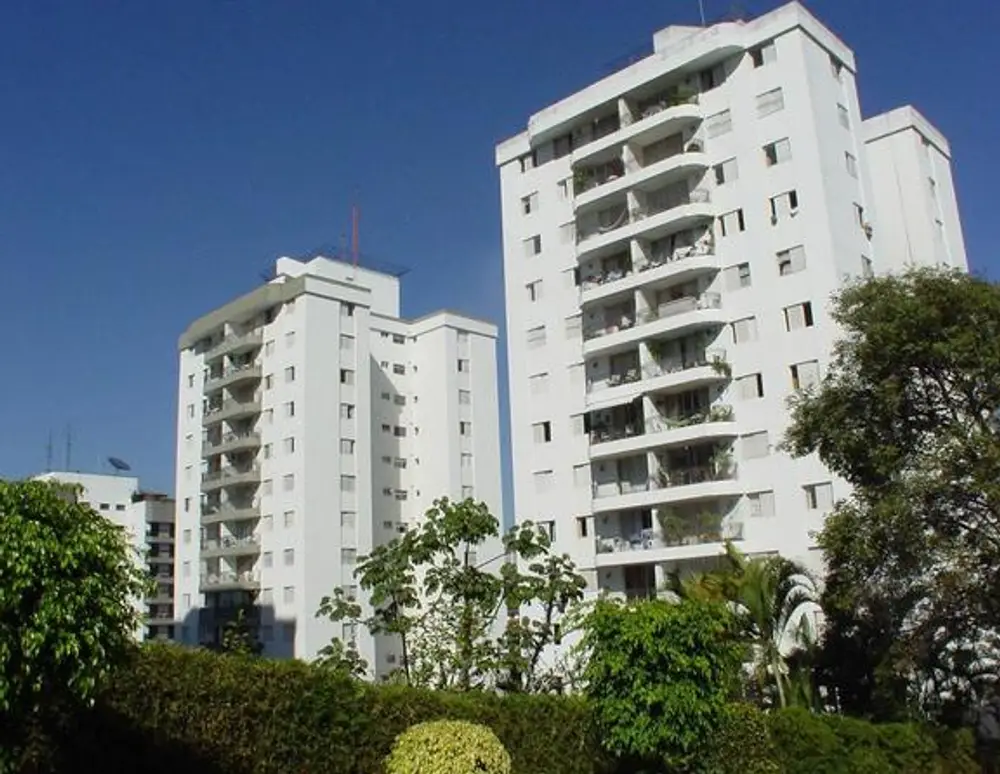 Edificio Ingres — foto 2