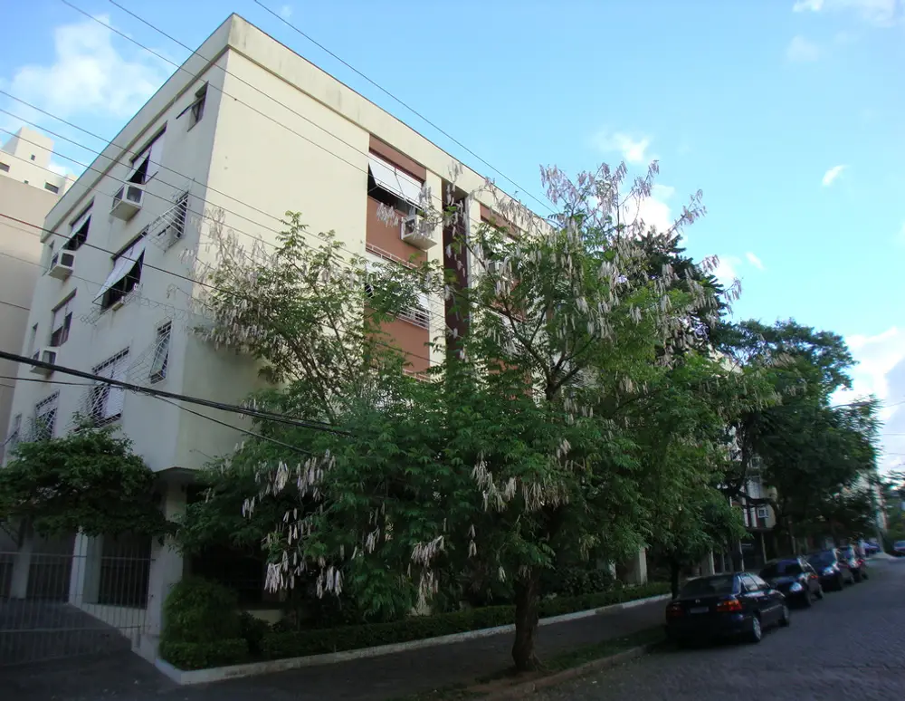 Edificio Le Baron