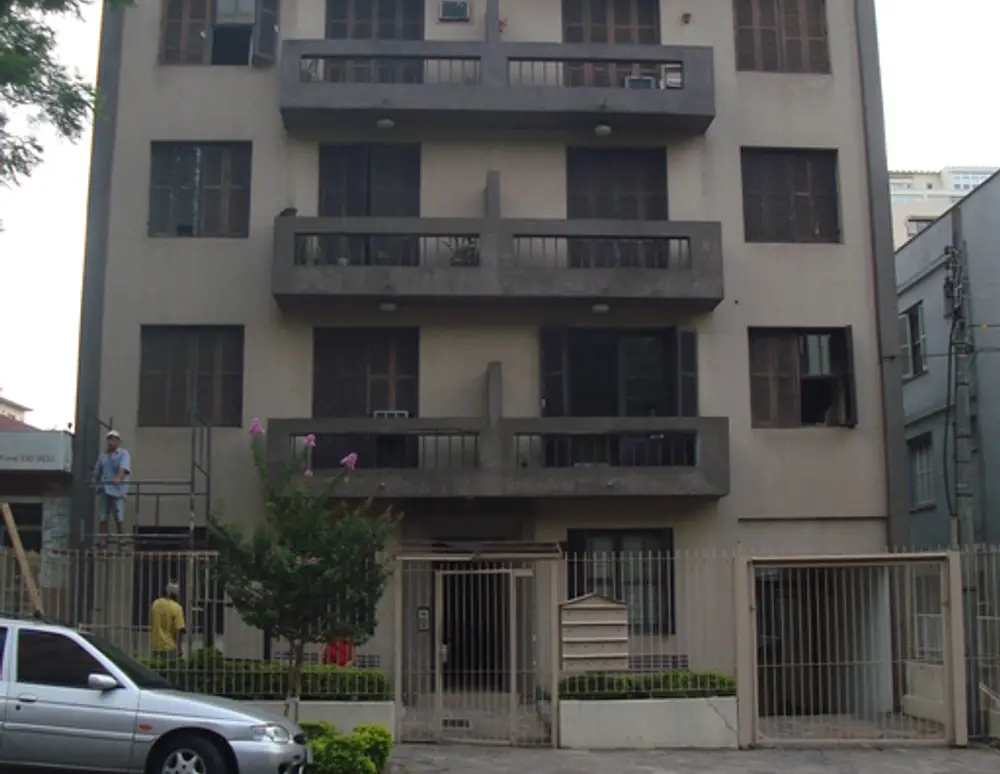 Edifício Helena