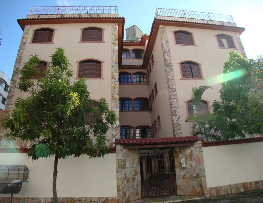 Edificio Dalva Cadeu Oliveira