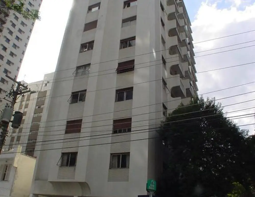 Edificio Artur