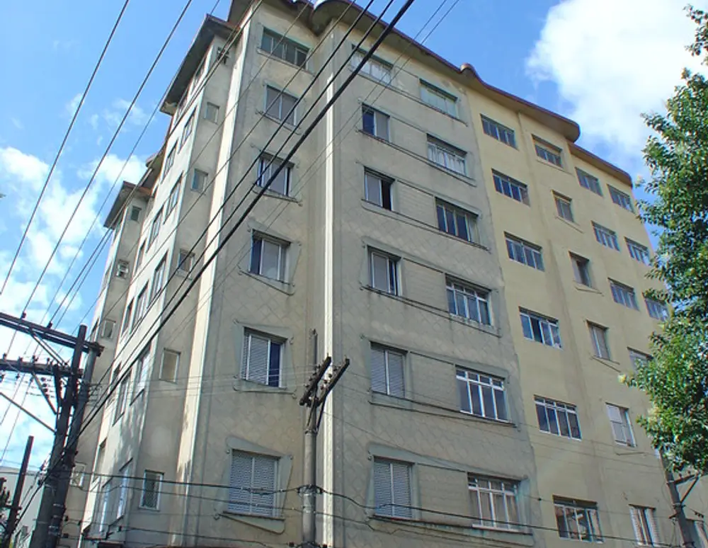 Edificio Irma — foto 2