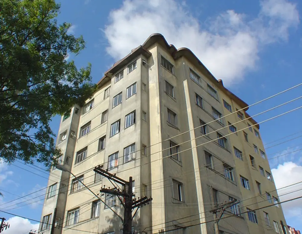 Edificio Irma — foto 3