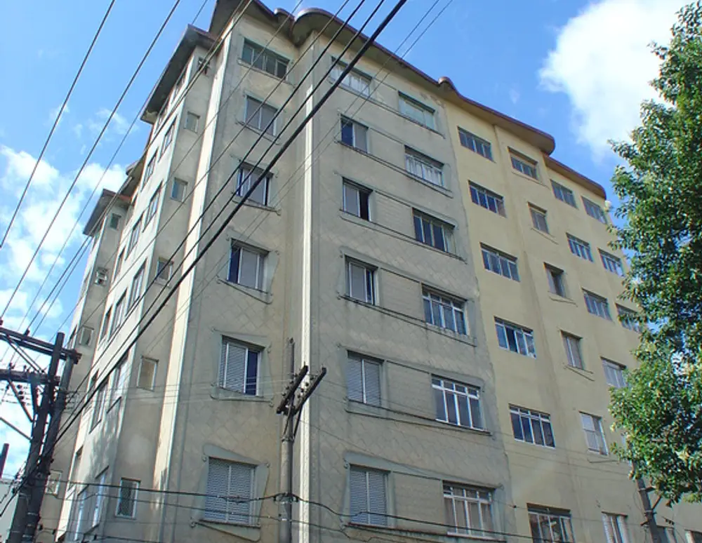 Edificio Irma — foto 4