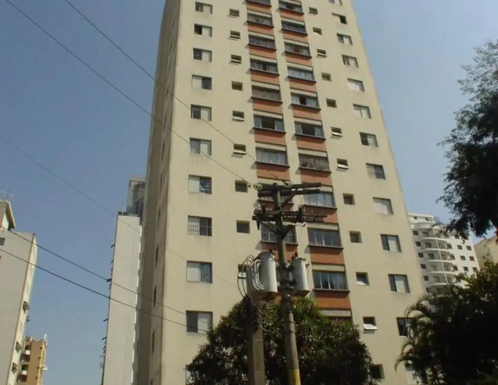 Edificio Purpurina