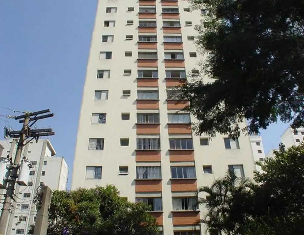Edificio Purpurina — foto 2