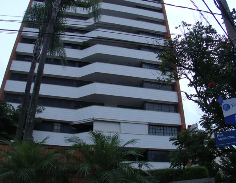 Edificio Leonardo da Vinci