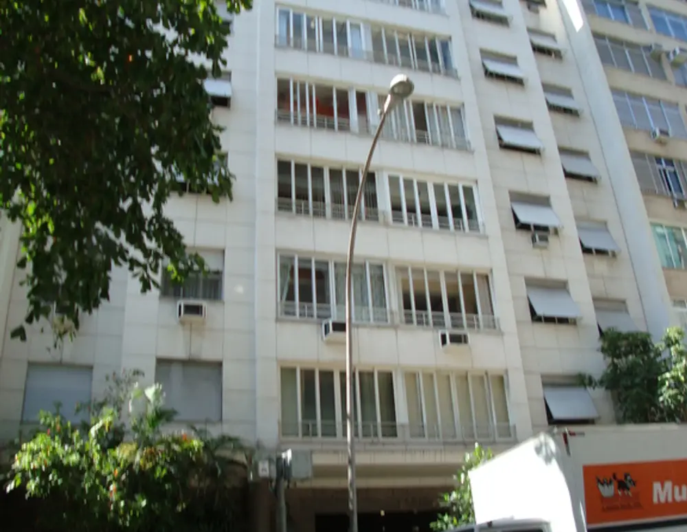 Edifício Gold Star