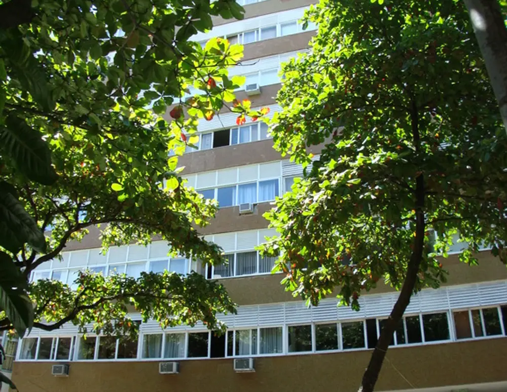 Edificio Castalia