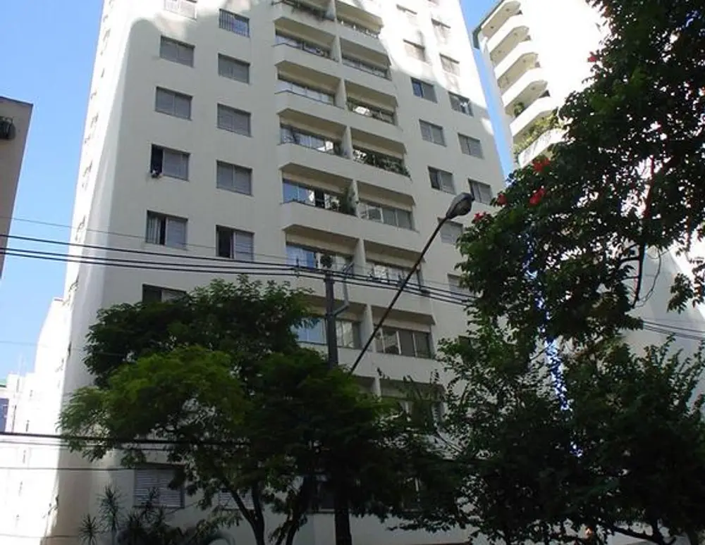 Edificio Itaim Plaza