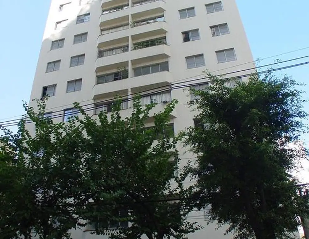 Edificio Itaim Plaza — foto 2