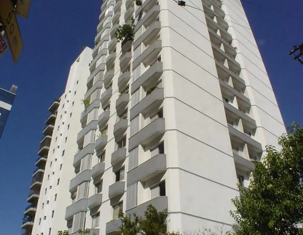 Edificio Residencial Itamaraca