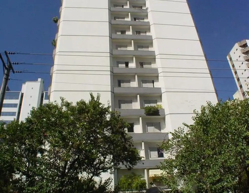Edificio Residencial Itamaraca — foto 2