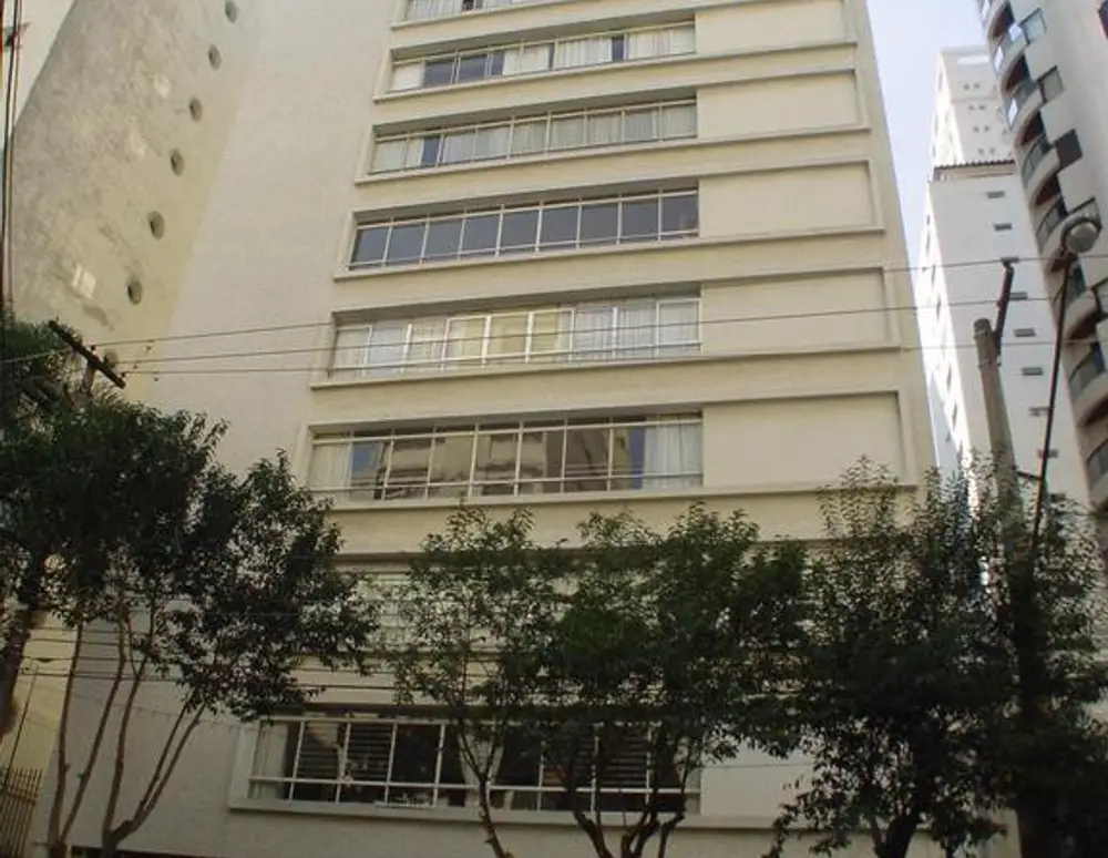 Edificio Foz de Iguacu — foto 2