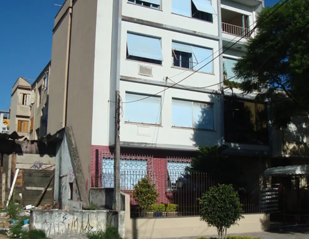Edificio Guilherme