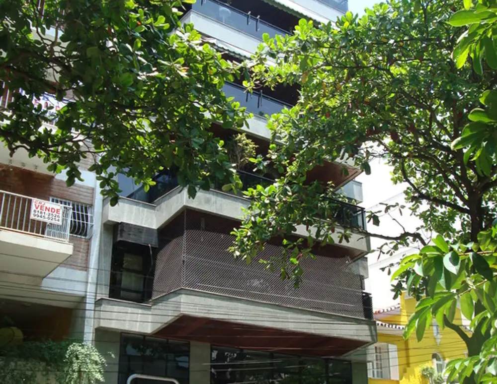 Edificio Leticia