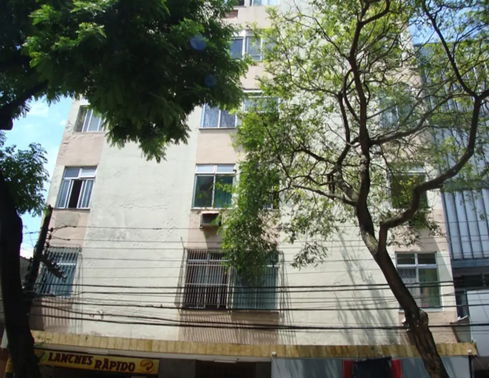 Edificio Gotte