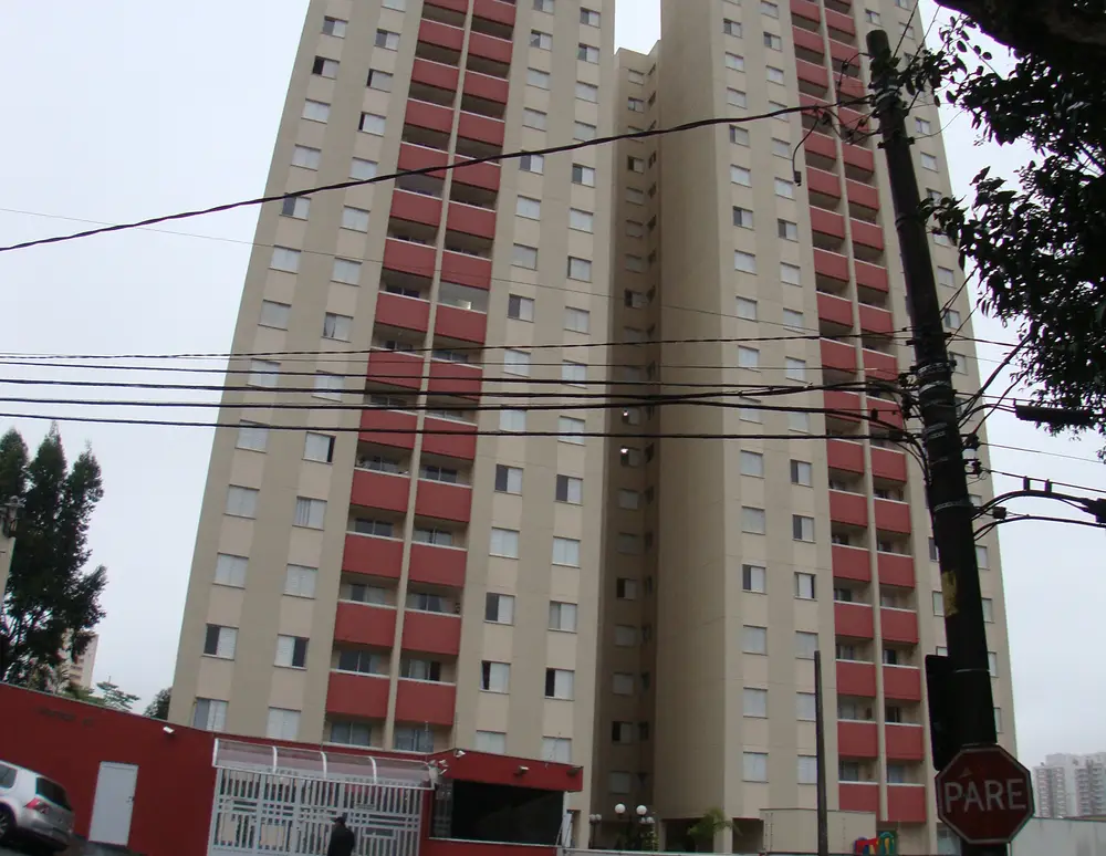 Residencial Ocean Park