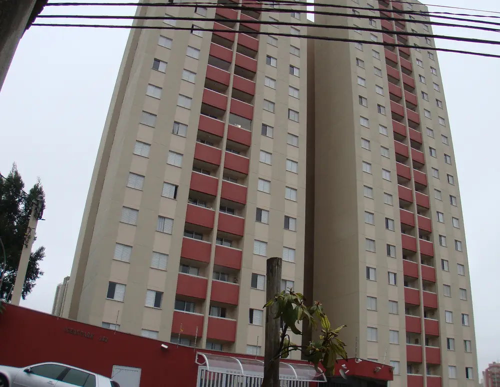 Residencial Ocean Park — foto 2