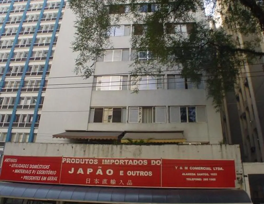 Edificio Everest