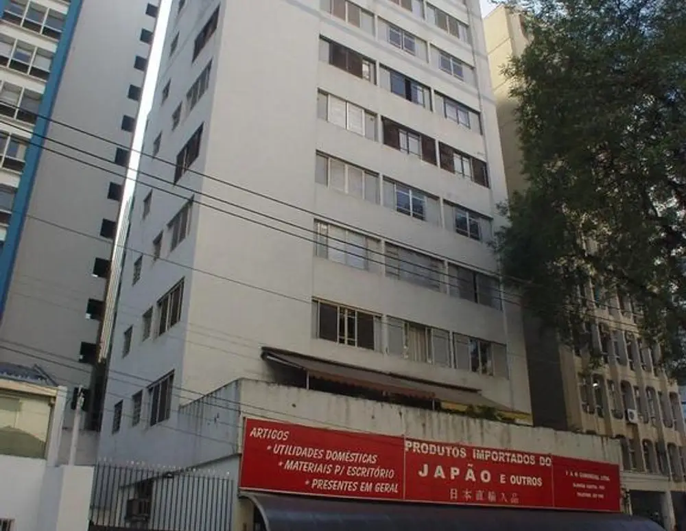 Edificio Everest — foto 2