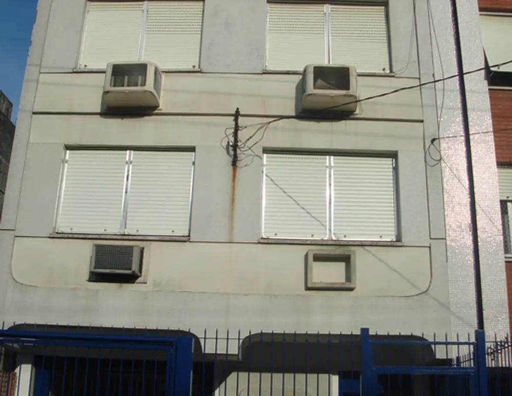 Edificio Ilton