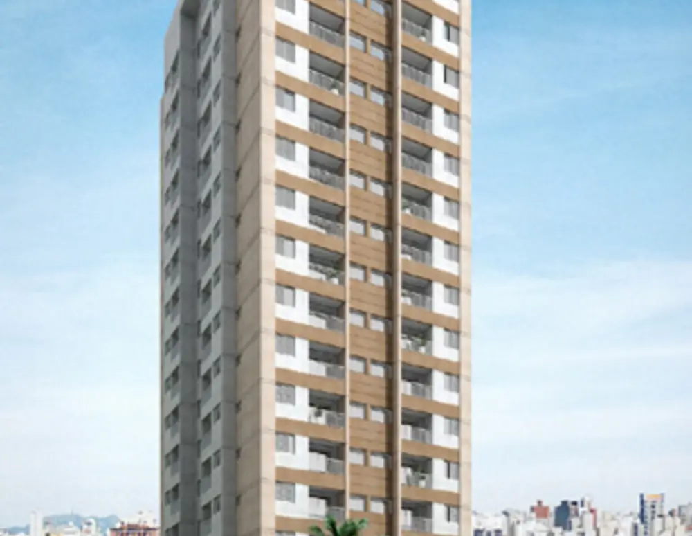 Edifício Patio Sao Paulo — foto 2