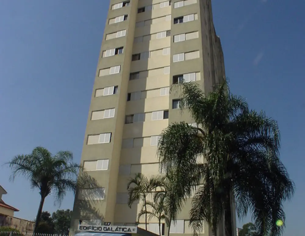 Edificio Galatica