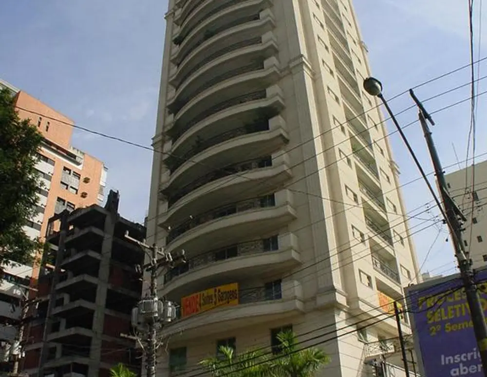 Edificio Palazzo Monteleone