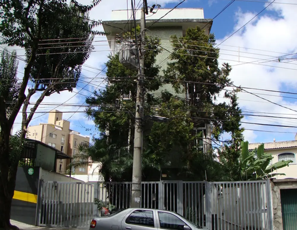 Edificio Camila