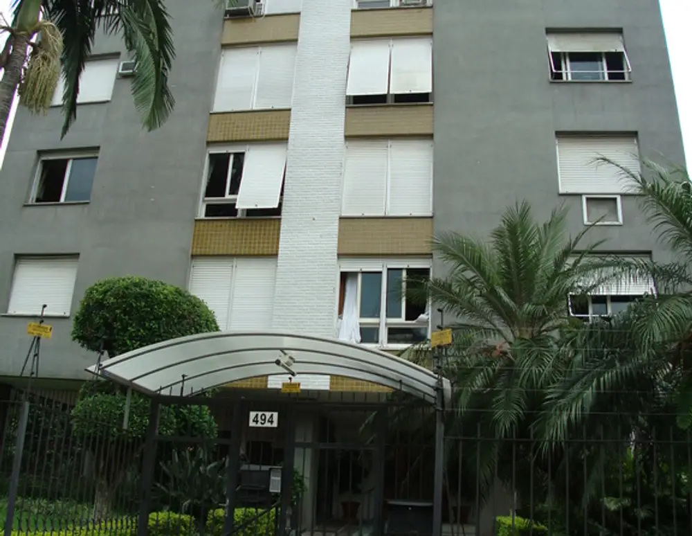 Edificio Premier