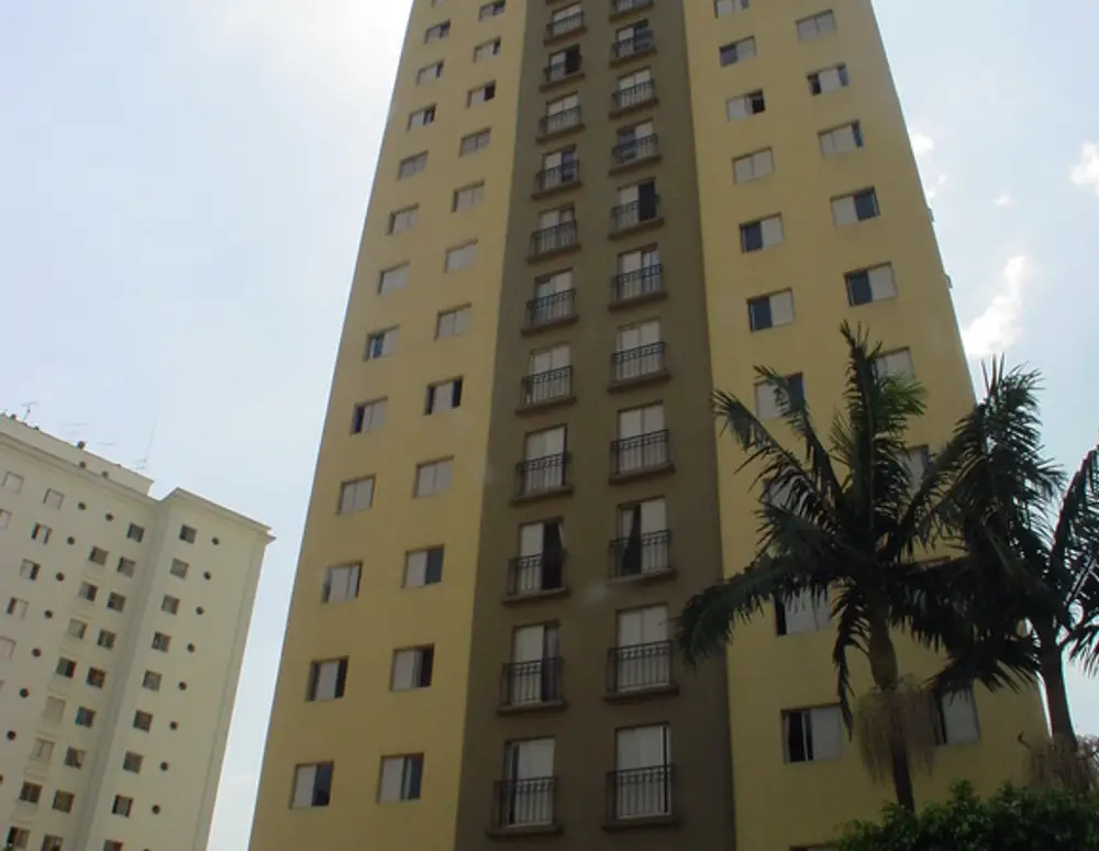 Edificio May