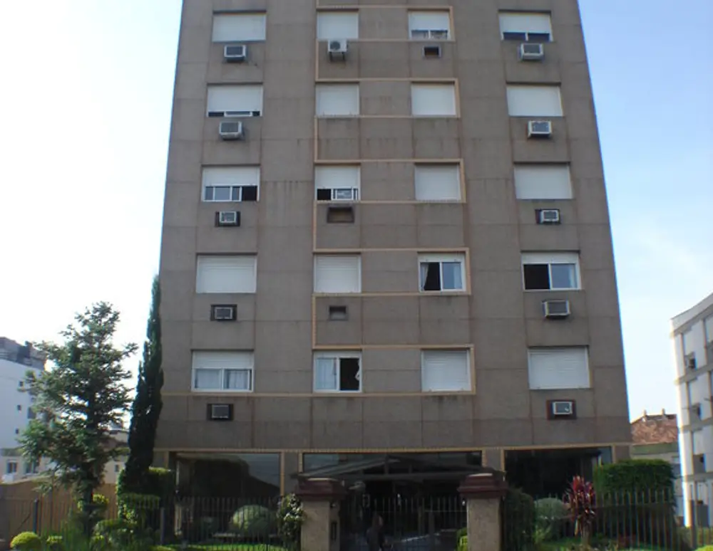 Edificio Sao Pedro D'aldeia
