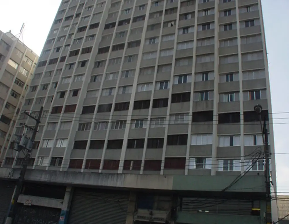 Edificio Luiz Antonio
